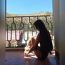 Vania Flores Vasquez