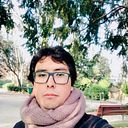 Pabel Gustavo Surco Dueñas