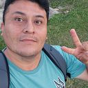 Luis Humberto Sánchez Medel