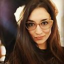 Maria Luciana Morales Pristupa