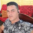 Carlos Alexis Sanabia Jimenez