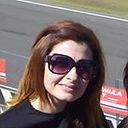 MªAngeles Garcia Moya