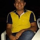 Camilo Andrés Coronel Ruiz