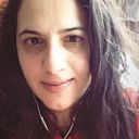 Valentina Flores Calderón