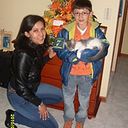 Flor Alva Siza Becerra