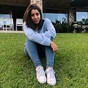 Isabel Mejia