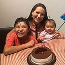 Cindy T. Calderón Villamizar