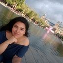 Sarah Meneses Pajuelo