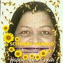 Margareth Pereira
