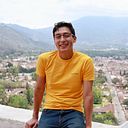 César A. Pérez Pérez