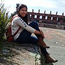 Rocio Espinosa