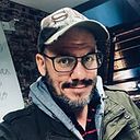 Eddie Rodríguez Von Der Becke