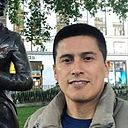 Edwin Vasquez