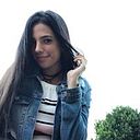 Zarina Carbonari