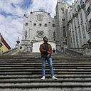 José Manuel Sánchez Rojas