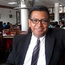 Rubén Castillo Vega