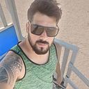 Eduardo Sarria Robledo