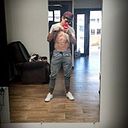 Brandon Peñaherrera