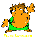 Iain Swan