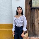 Daniela Velásquez Bobadilla