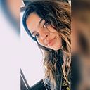 Valeria Saravia Zavala