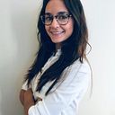 Gabriela Pérez Herreros