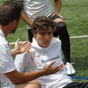 Daniel Iglesias Garcia