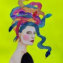 Berta Balaguer (Ilustradora de Acuarela)