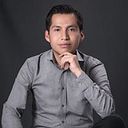 Roberto Lluta Sanchez