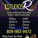 Ricardo Rojas Fernandez