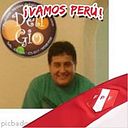 Alberto Portillo Lazo