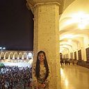 Laydy Mamani Valverde