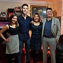 Santiago Perez Vasquez