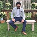 José Manuel Andrade