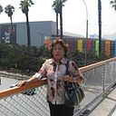 Isulina Luzmila Roque Rivera