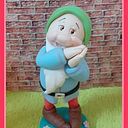 Maru Lopez Porcelana Fría