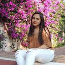 Dafne Frias
