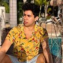 Jonathan Tapia Aguirre