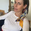 Maria Soledad Arriagada Rosas