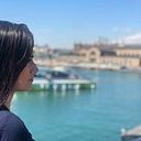 Karla Arismendiz Sánchez