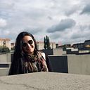 Ana María Riveros Palacios