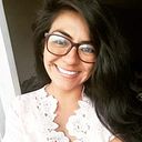 Pamela Arias Miranda