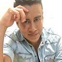 Óscar Benítez Hernández