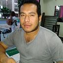 Stiven Dávila Fernández