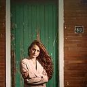 Lucia Povedano Durden