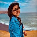 Sayuri Guerreros Surichaqui