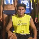 Victor Hugo Cajahuanca Loli