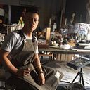 Richard Streitmatter-Tran