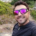 Vladimir Paredes Baeza