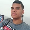 Carlos Vargas Bolivar